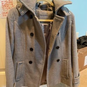 Petite Calvin Klein Winter Coat